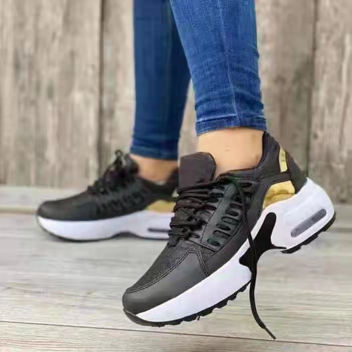 Air sole Orthopedic Sneakers/Shoes