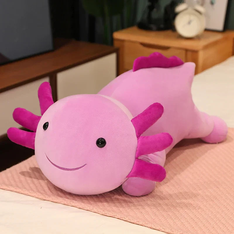 Axolotl Pehmo