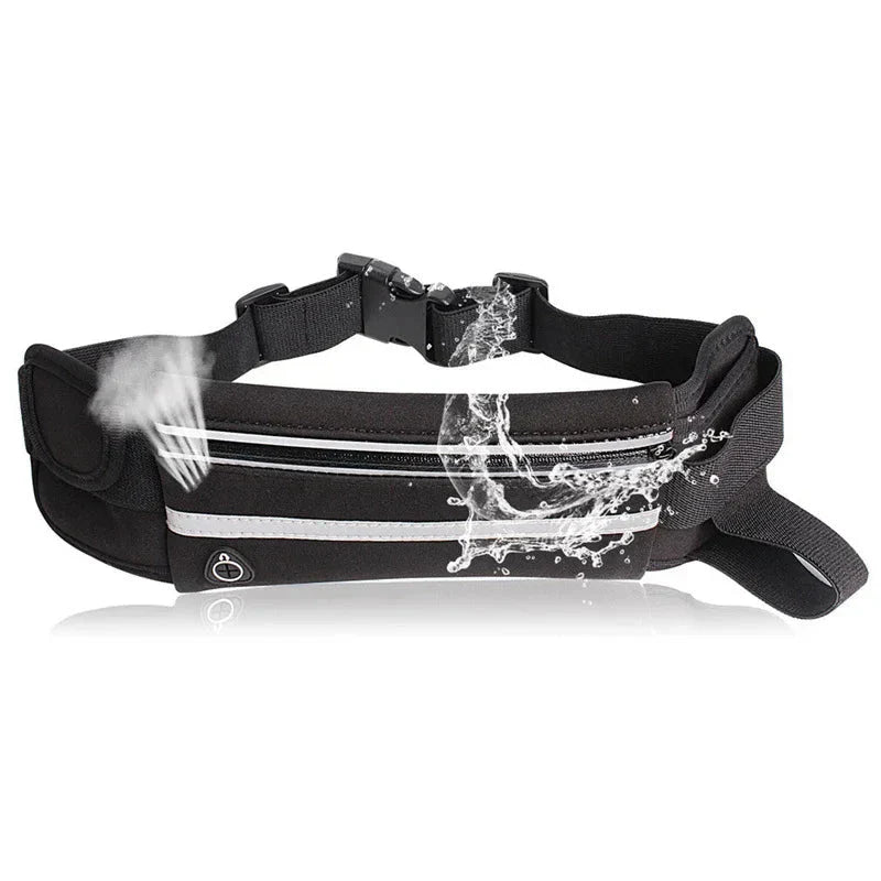 RunReady - Waterproof Sports Belt