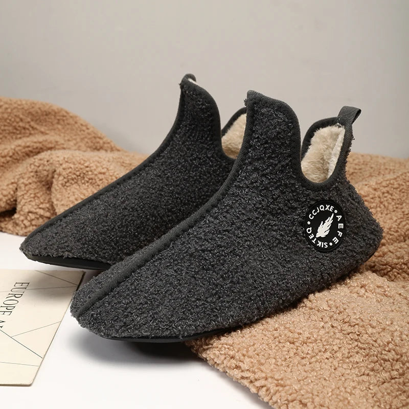 Kay Unisex Plush Slipper™