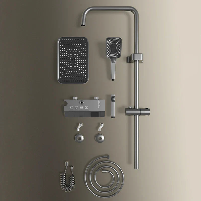 Vrimlo Mehdi Shower Unit