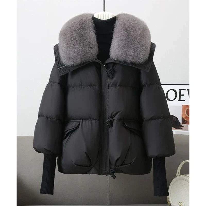 Puffer Jacket