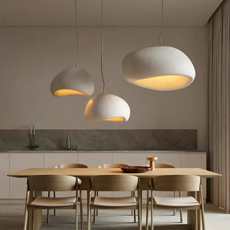 Collezione di Lampadari Courtney