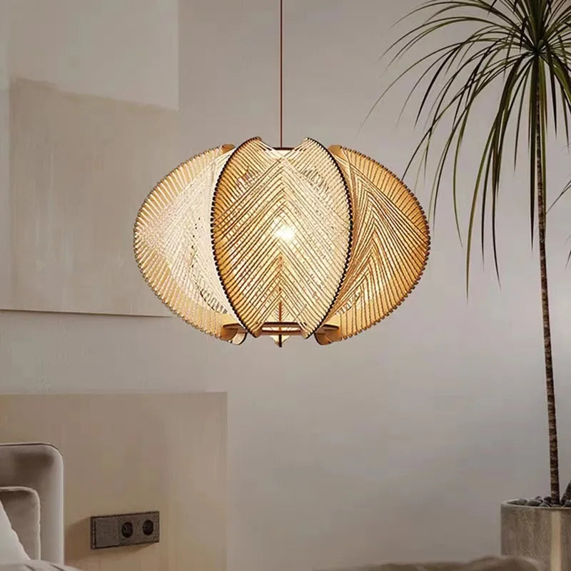 Maya Chandelier