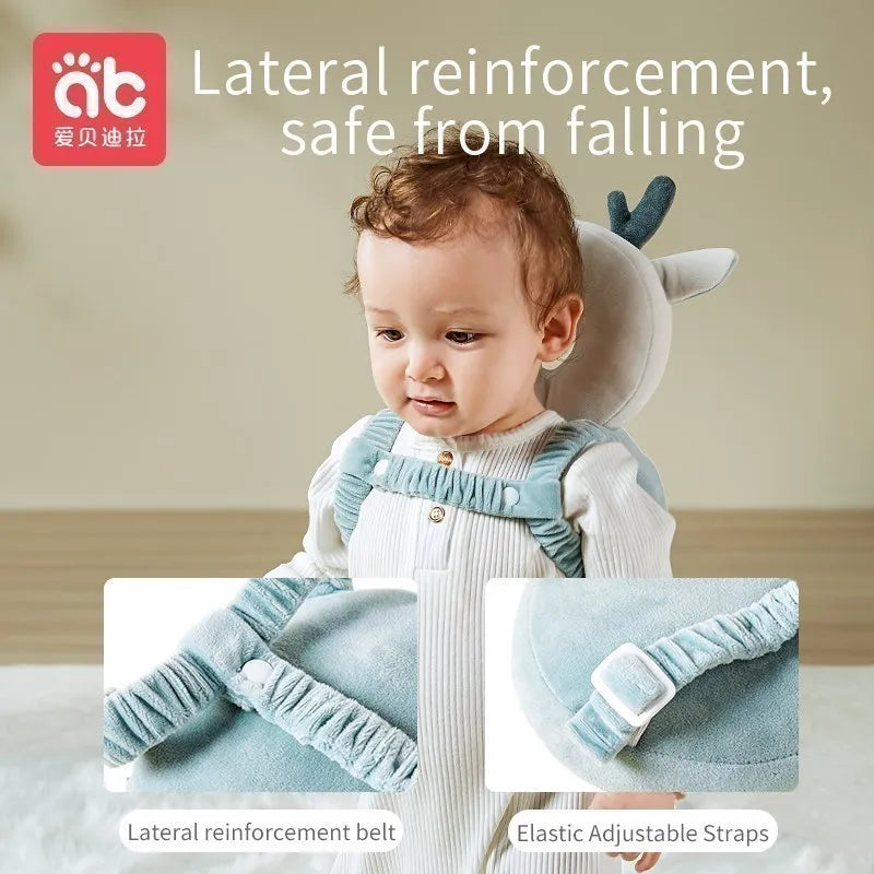 Protection de la tête pour bébé