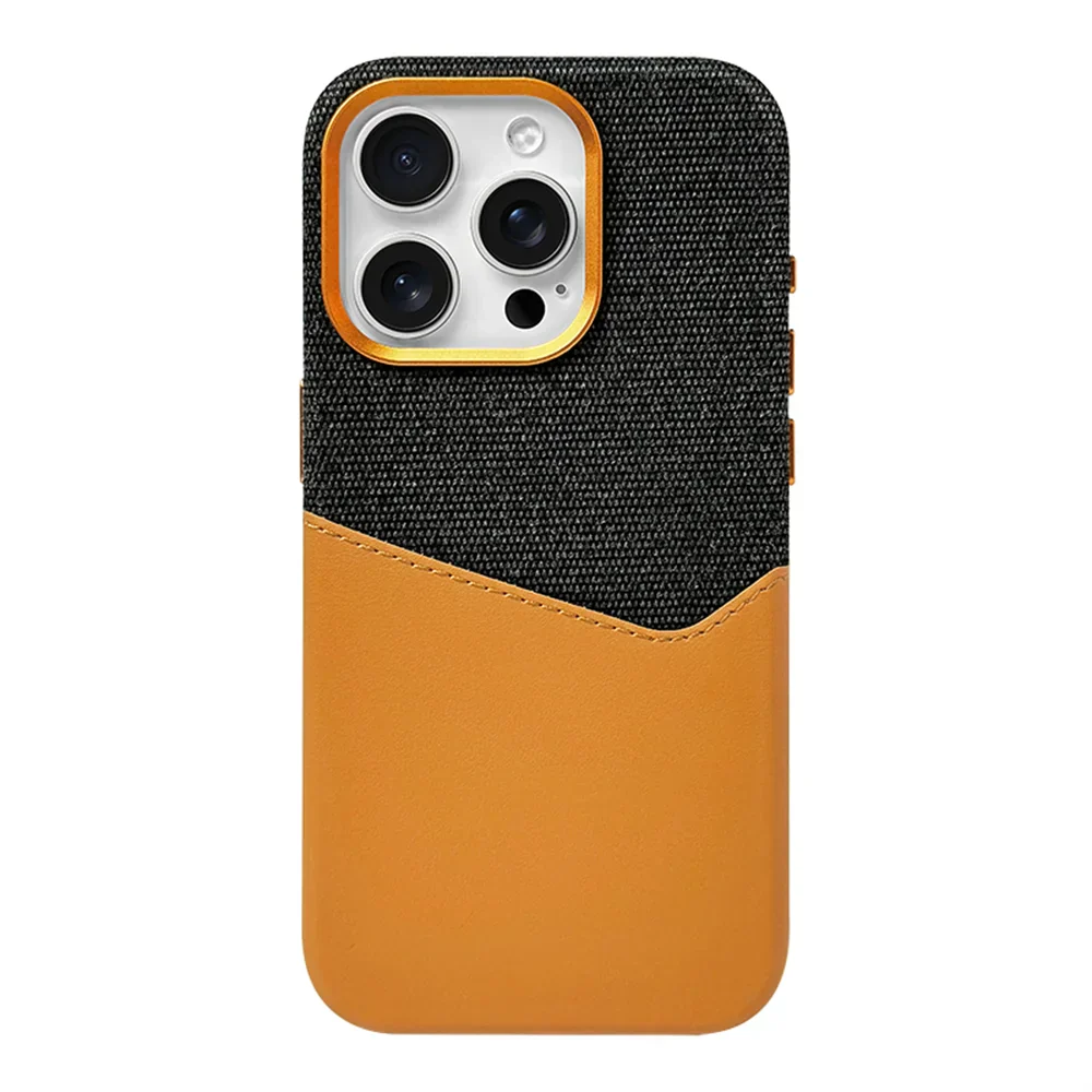 FUNDA PRESTIGIO PARA IPHONE