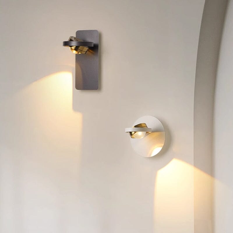 Isabella Rotatable Wall Light