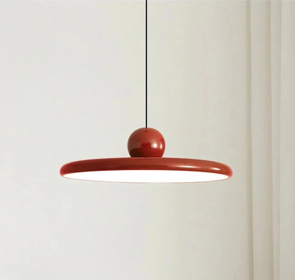 Celeste Pendant Lamp Collection