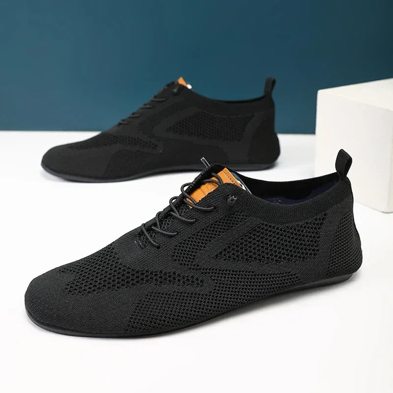 Scarpe con lacci PulseKnit