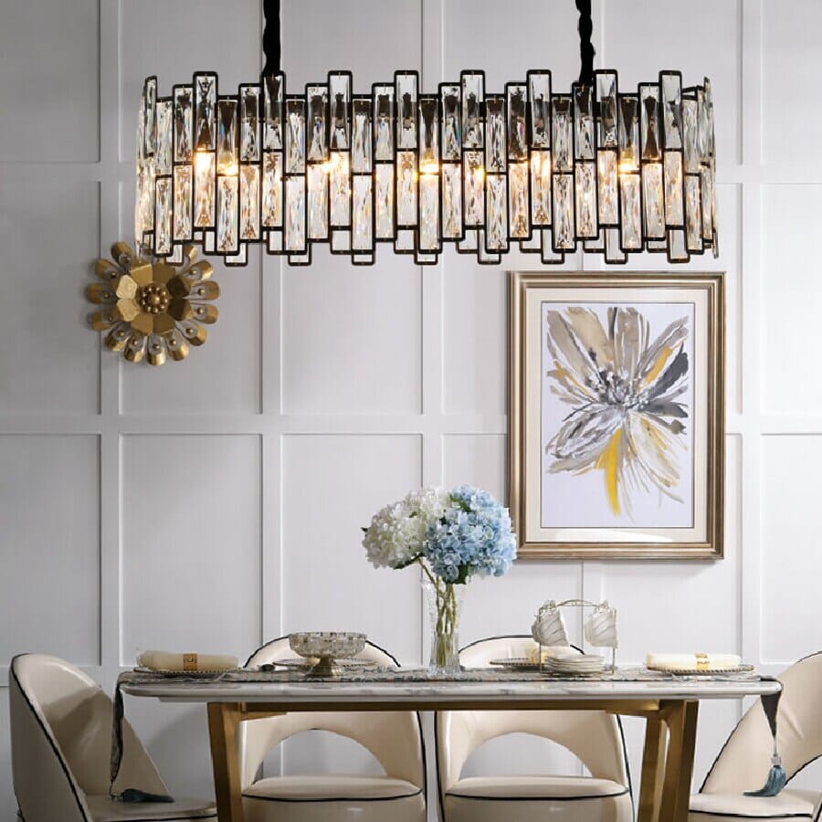 Kylar Chandelier Collection