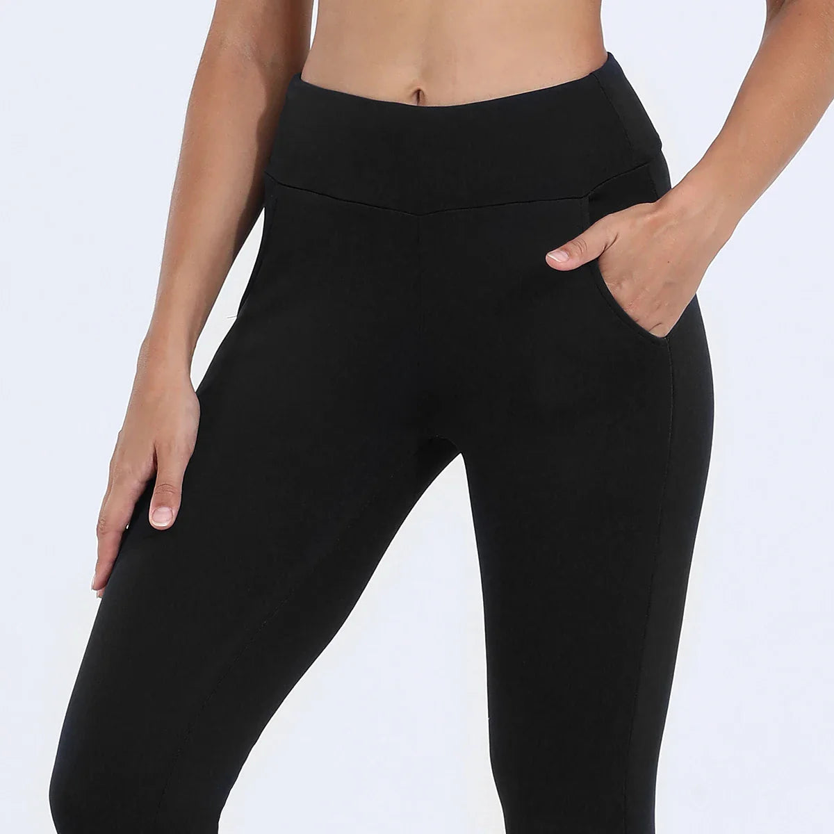 Chrissy Ultra-Warm Lined Leggings