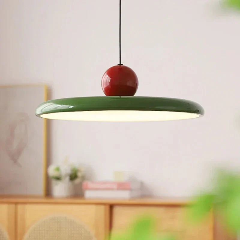 Kolekcja lamp wiszących Celeste