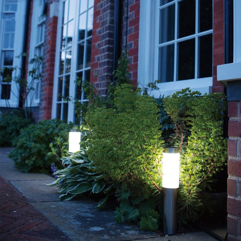 Solar Tubular Garden Lamps