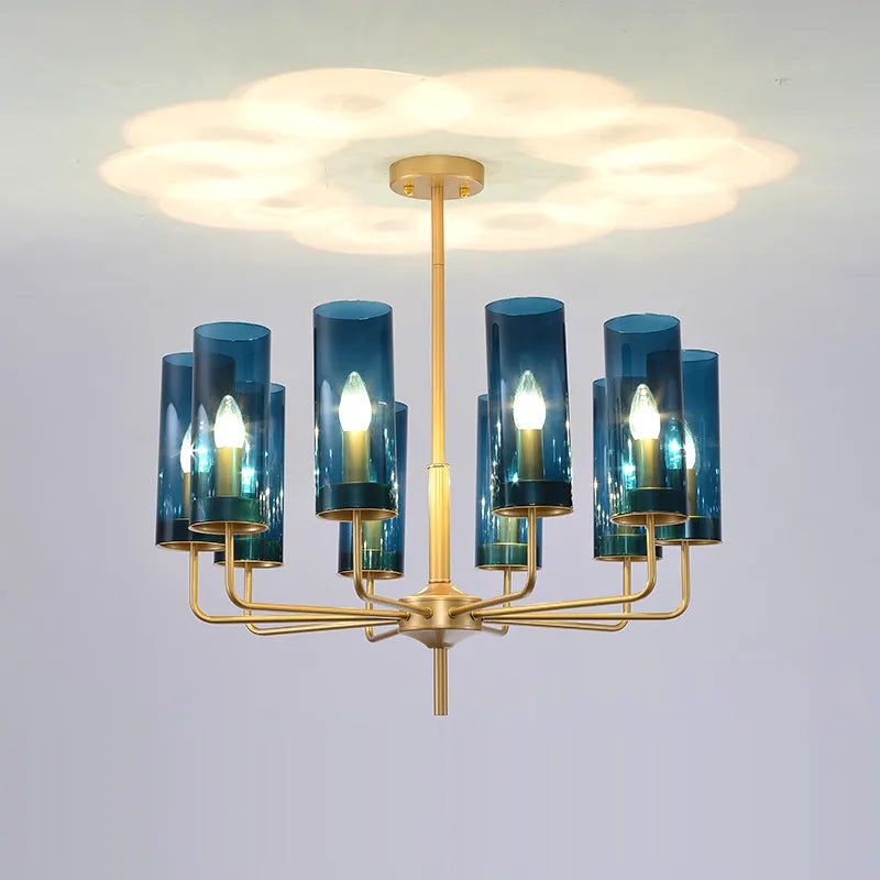 Ninette Chandelier