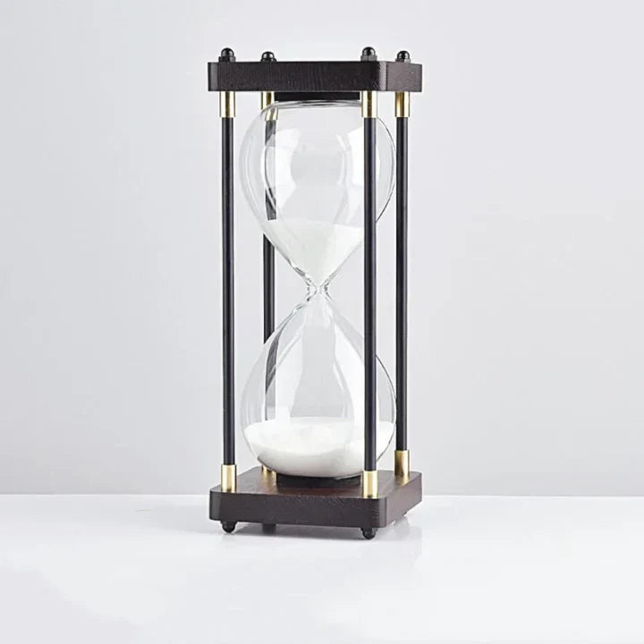 Reloj de arena de Elvorith