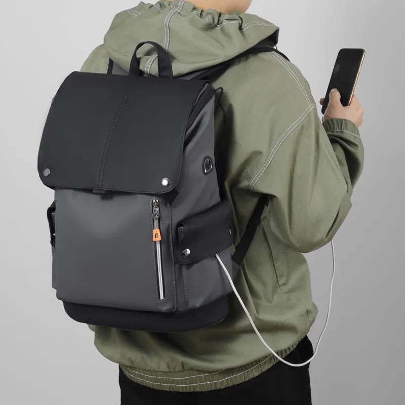 ChargeTech Rucksack