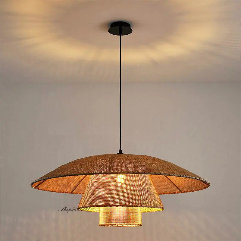 Vrimlo Hakani Pendant Lamp