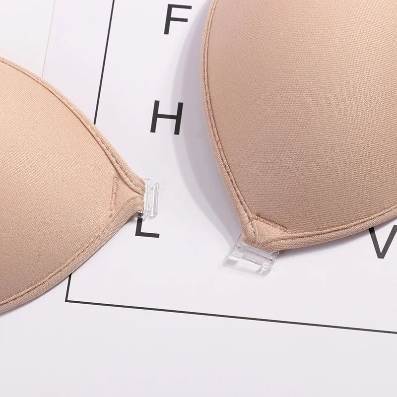 Barelift™ Invisible Push Up Bra