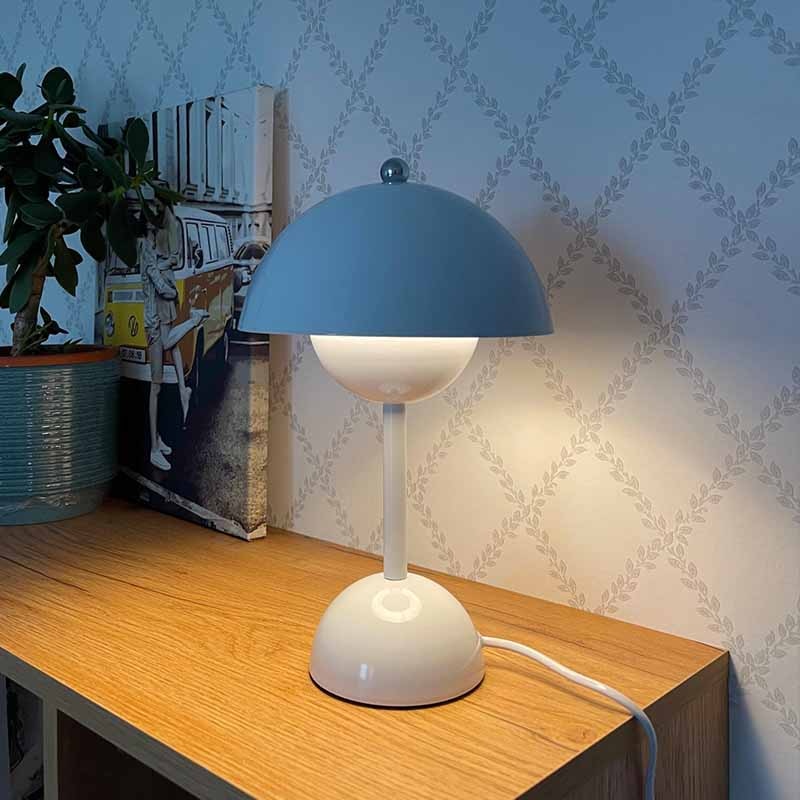 Bud LED Table Lamp for Home Decor