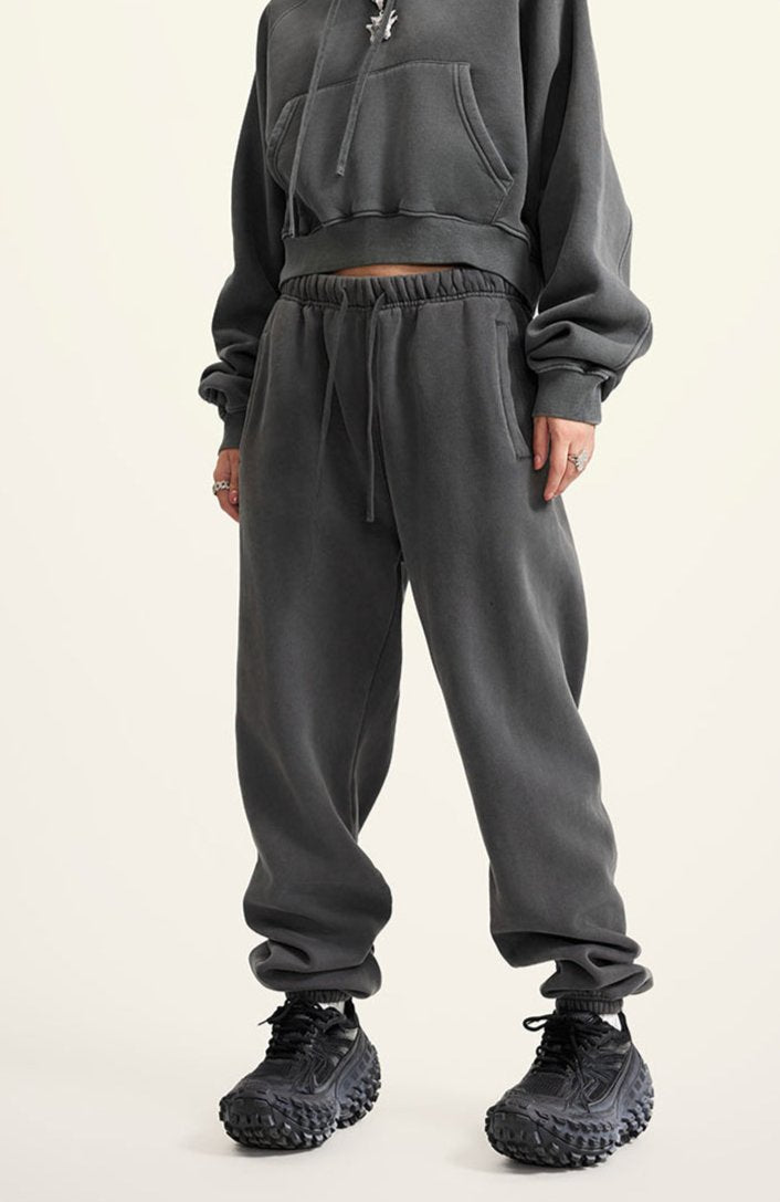 Sweatpants Vintage Lavados