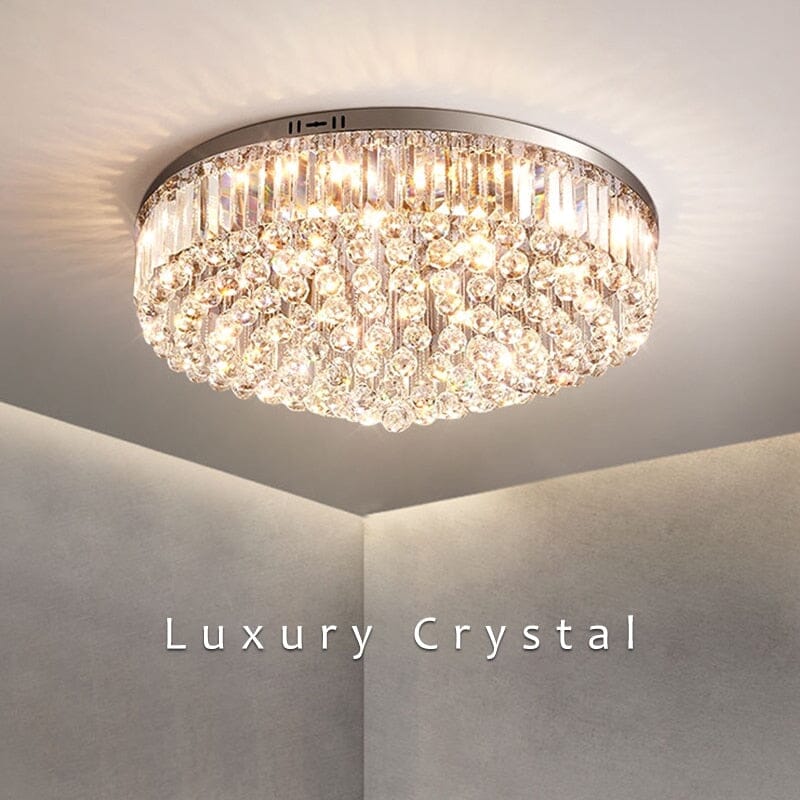 Eva Ceiling Light