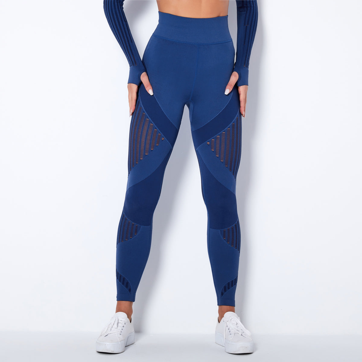 ShapeFit | Anti-cellulite compression leggings