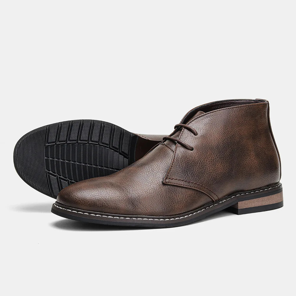 Oliver Chukka Boot