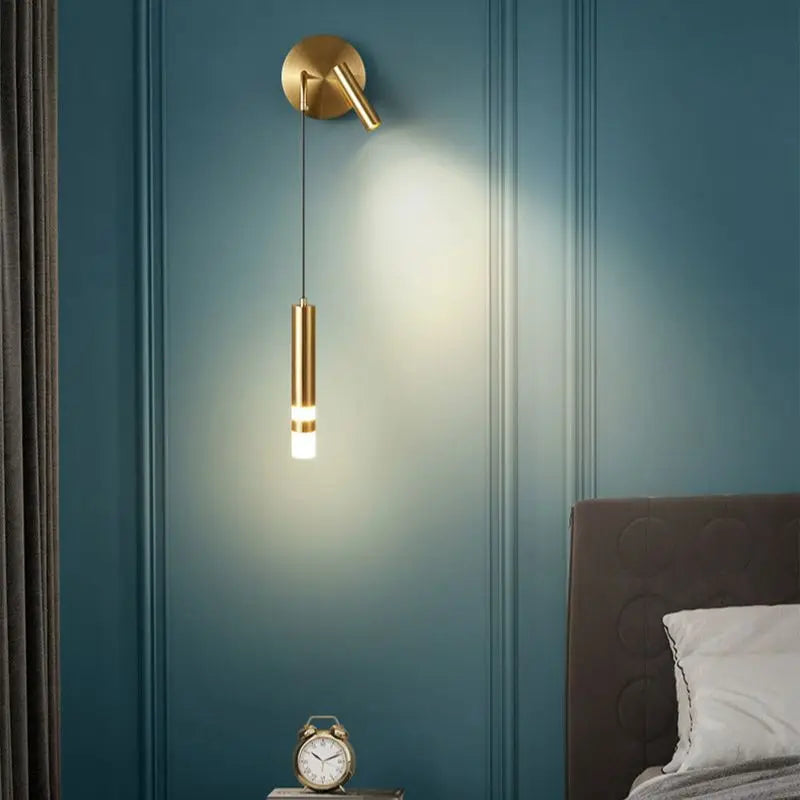 ScandiFlex - Adjustable Nordic Wall Lamp