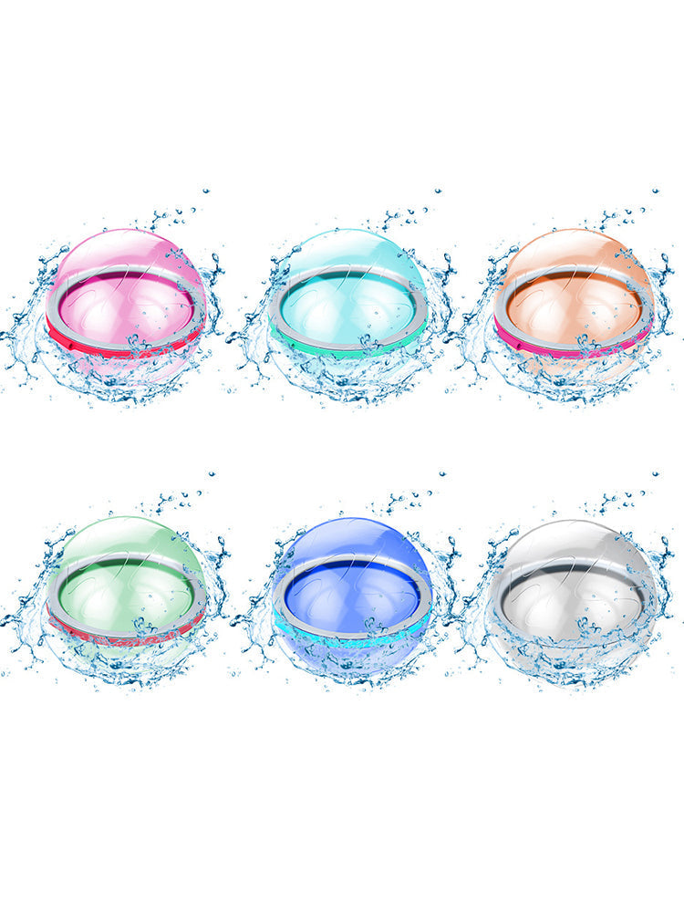 Reusable Water Balloons™ - Refreshing water play - reusable water balloons