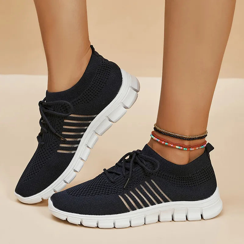 Hazel - Orthopedic mesh Sneakers/Shoes for women