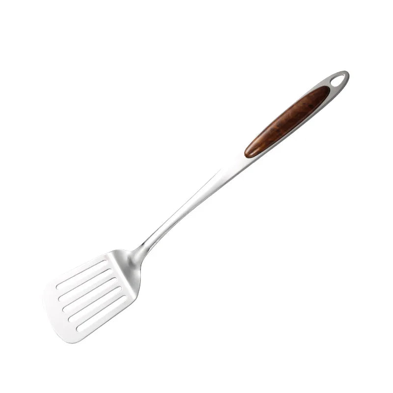 Sylvan Handle Utensil Set