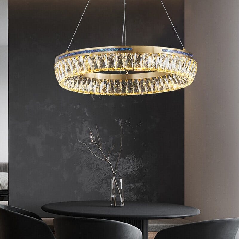 Ernest Chandelier