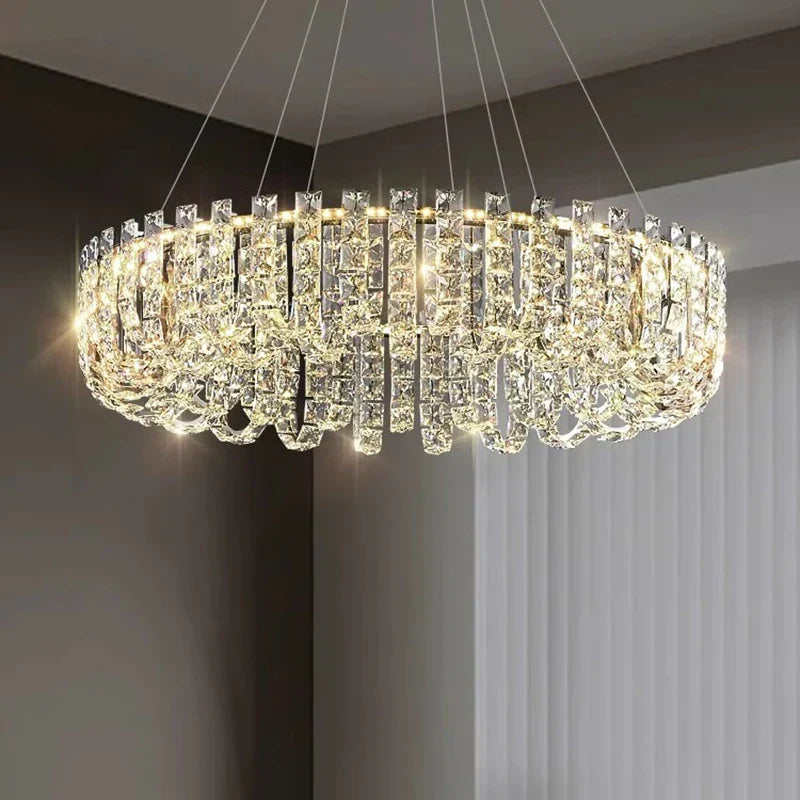 Melanie Chandelier