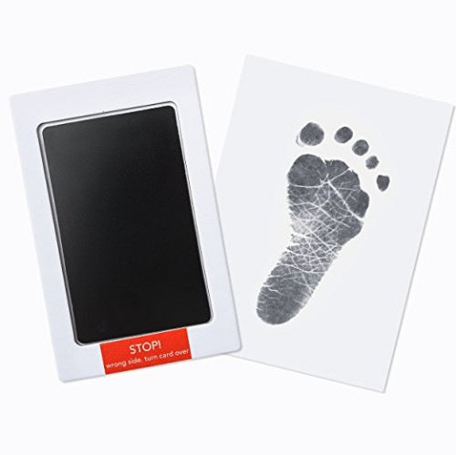 Baby Handprint Kit™ - Een unieke herinnering aan je baby - handafdrukkit