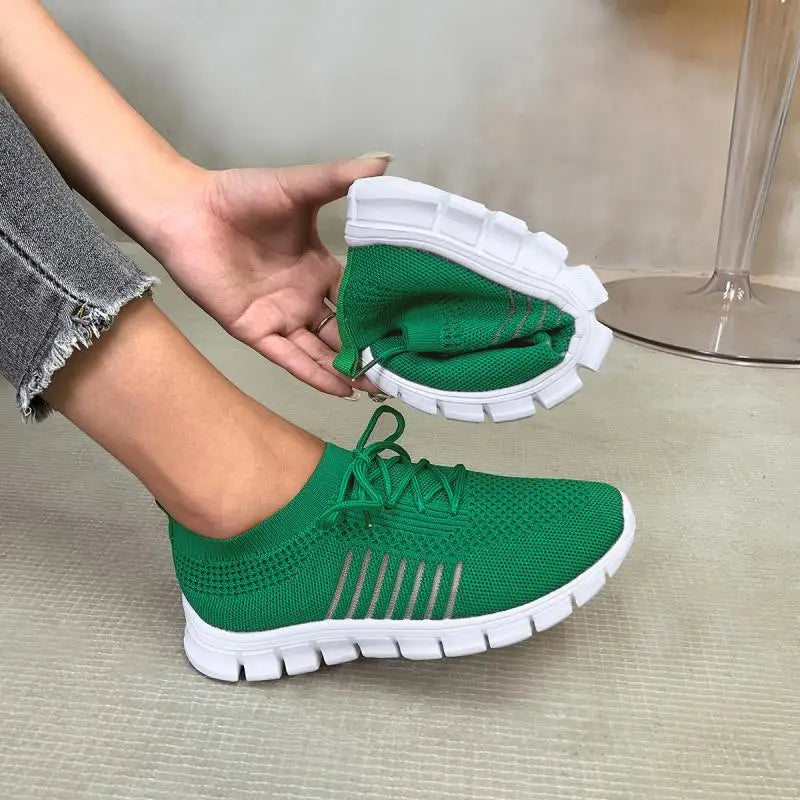 Hazel - Orthopedic mesh Sneakers/Shoes for women