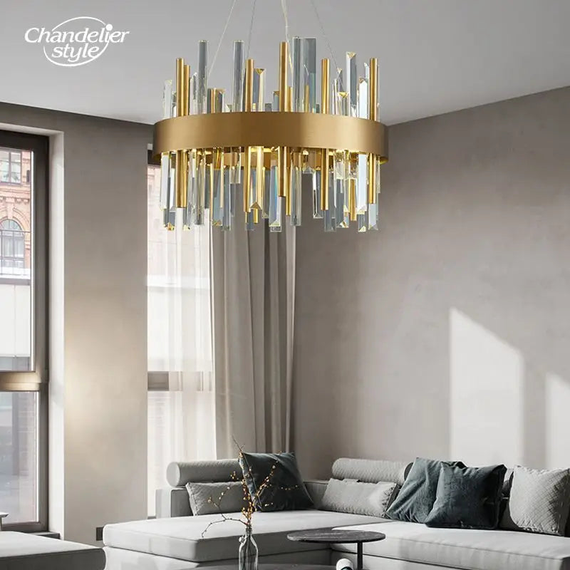 Finnick Chandelier