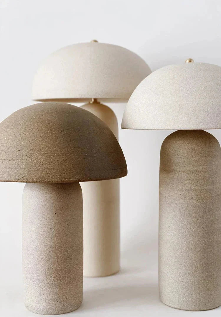 Julia Table Lamp Collection