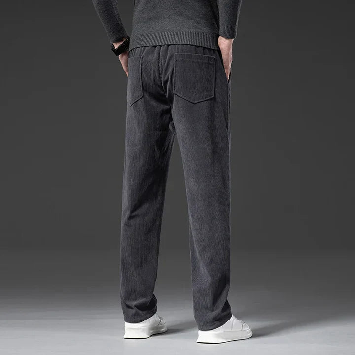 Caston Corduroy Pants