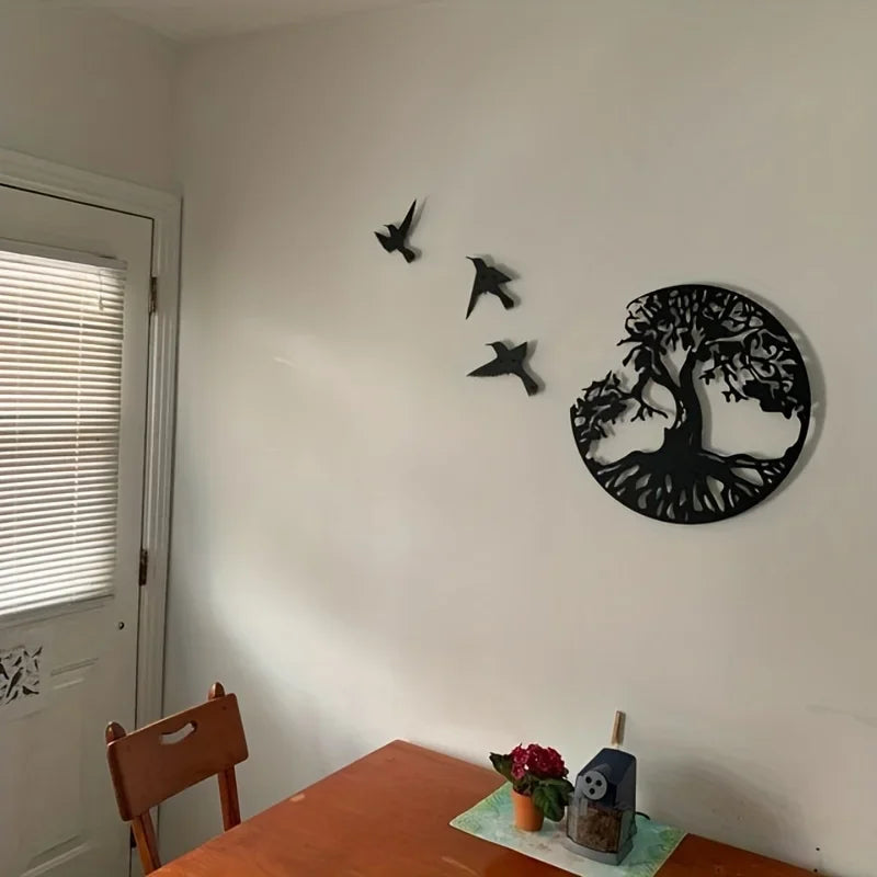 Tree Of Life Wall Decor