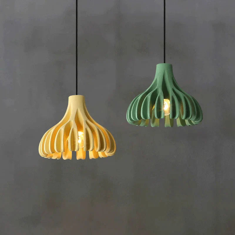 Collezione di lampade a sospensione Cole