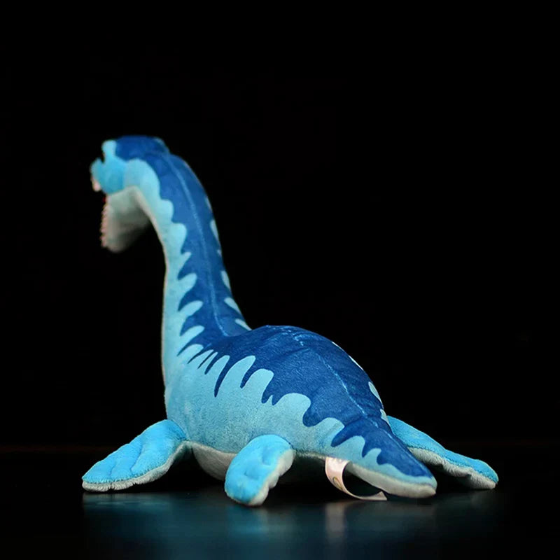 Jouets en peluche de dinosaures de qualité supérieure