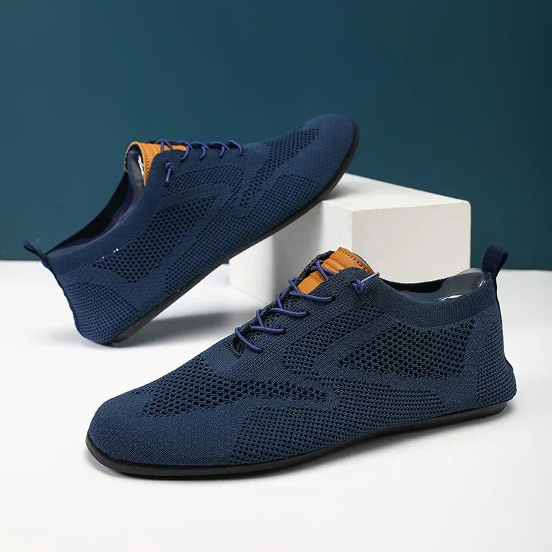 PulseKnit veterschoenen