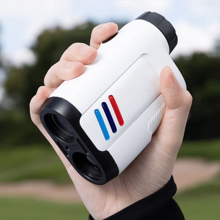 Precision Golf RangeFinder 600M