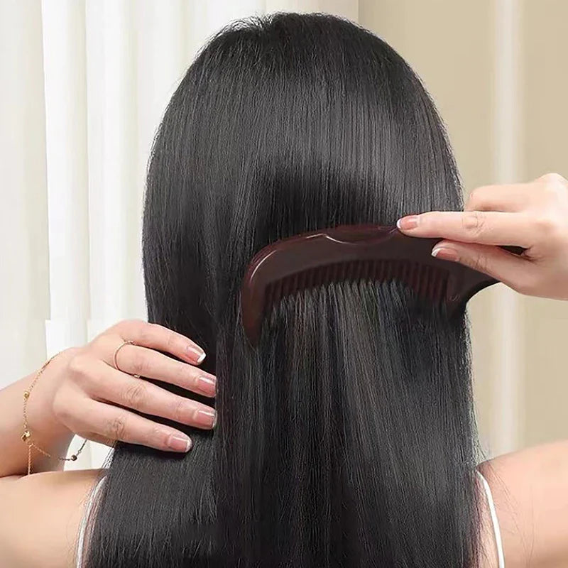 HairCare - Cleaning and Massage Comb