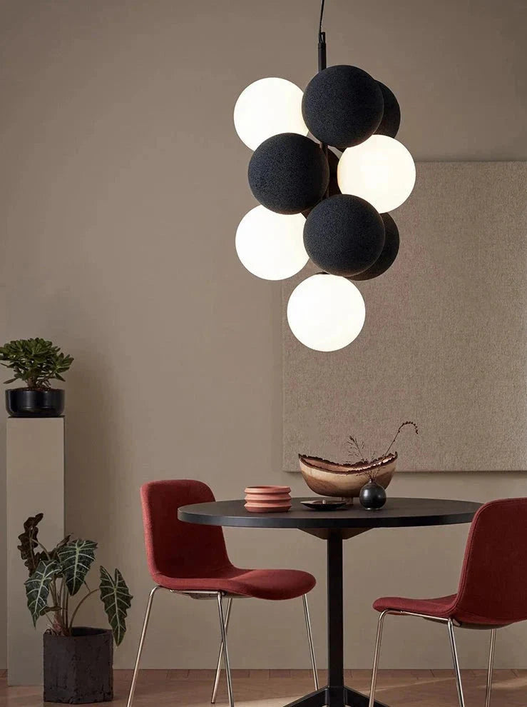 Collezione lampadari Brandon