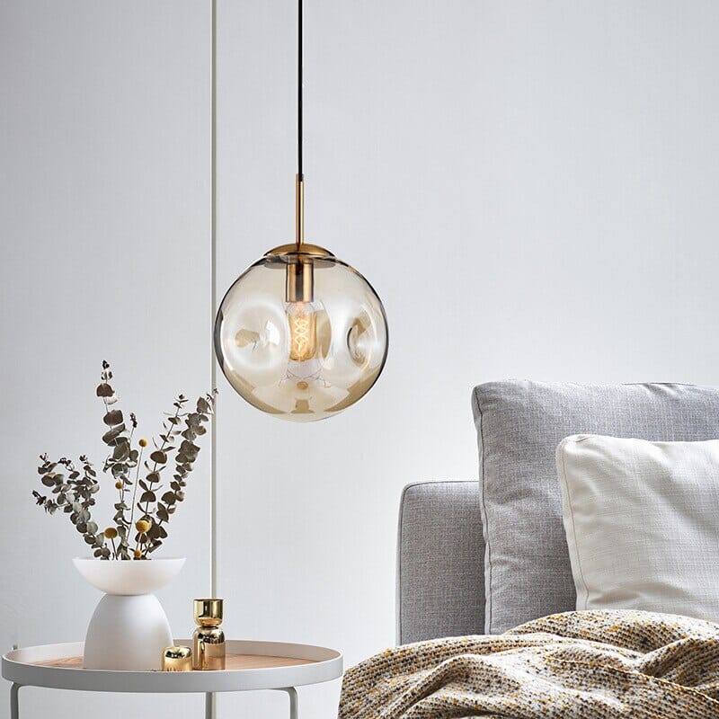 Serene Pendant Lights