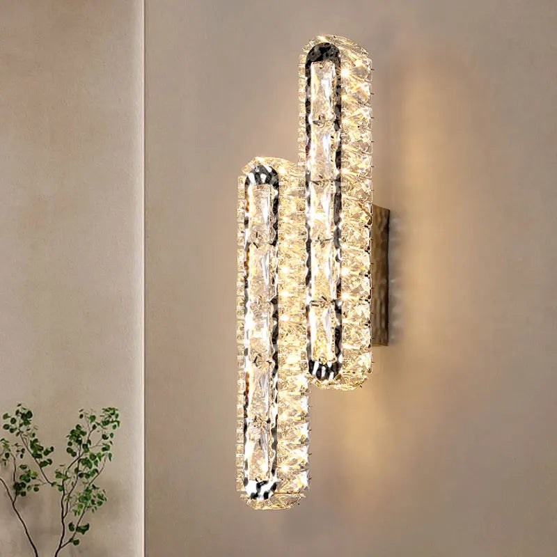 Minah Wall Lamp