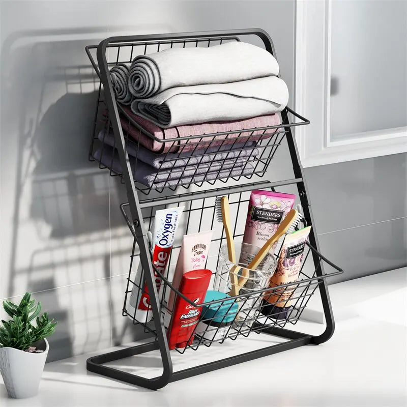 RackStore™ Organizador Multifuncional