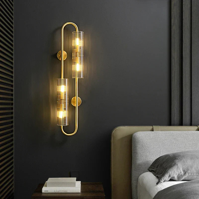 Holborn Wall Light