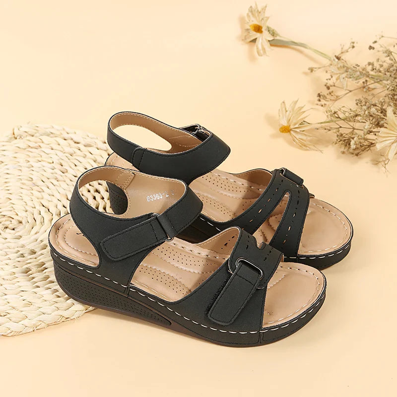 Sommar sandal